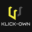 klickown.com favicon