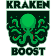 krakenboost.com favicon