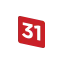 lucky31.app favicon