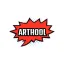 arthool.com favicon