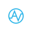 azurvelo.com favicon