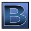 bergs.dk favicon