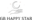 gbhappystar.com favicon