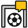 goal-posts.com favicon
