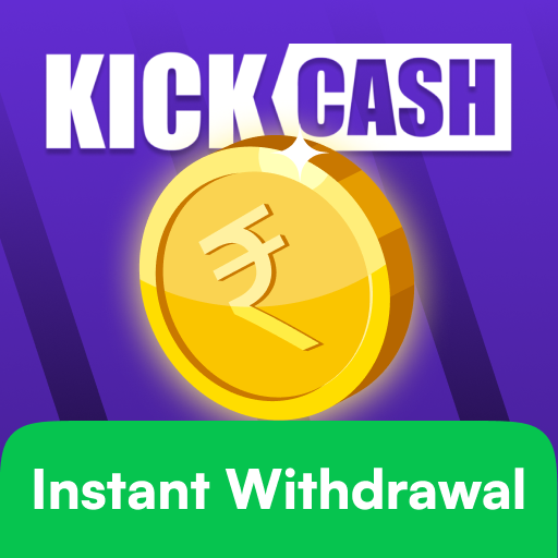 kickcash.in favicon