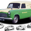 smallfordspares.co.uk favicon