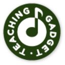 teachinggadget.com favicon