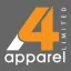 a4apparel.co.uk favicon