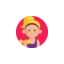idhurry.com favicon