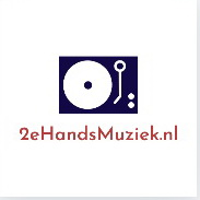 secondhandrecords.nl favicon