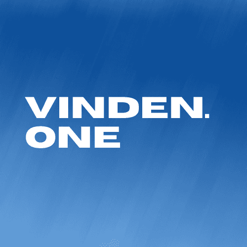 vinden.one favicon