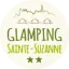 glamping-saintesuzanne.fr favicon