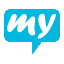 mysms.com favicon