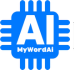 mywordai.com favicon