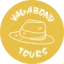vagabondtours.dk favicon