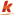 korky.com favicon
