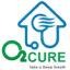 o2cure.in favicon