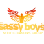 Sassyboys favicon