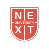 next.university favicon