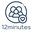12minutes.de favicon