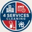 4services-cleaning.com favicon