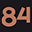 dock84.nl favicon