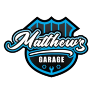 matthews-garage.co.uk favicon