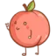 peachyshops.com favicon