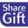 sharegift.org favicon