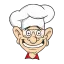 tonychachere.com favicon