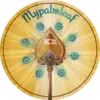 mypalmleaf.com favicon