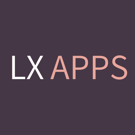lxapps.com favicon