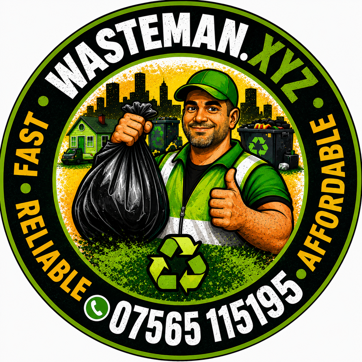 wasteman.xyz favicon