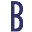 bellamygallery.com favicon