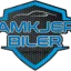Damkjers favicon