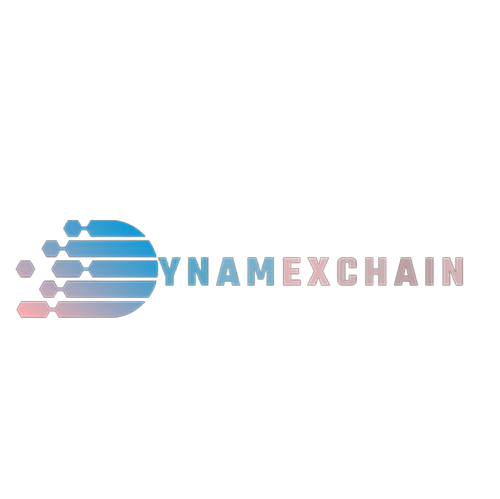 Dynamexchain favicon