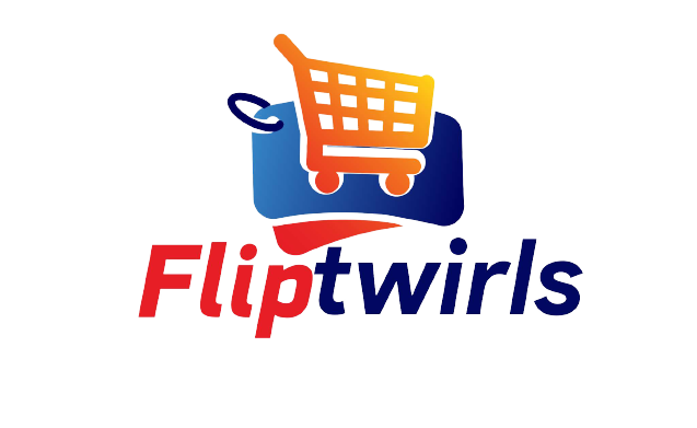 fliptwirls.com favicon