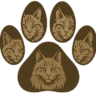 fourcatteries.com favicon