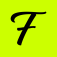 frankly.work favicon