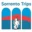 sorrentotrips.com favicon