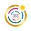 ajit360view.com favicon