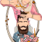 barbernelll.com favicon