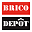 bricodepot.ro favicon