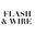 flashandwire.com favicon