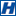 hefty.com favicon