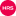 hrs.de favicon