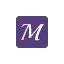 mayuricaters.in favicon