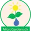 microgardens.dk favicon