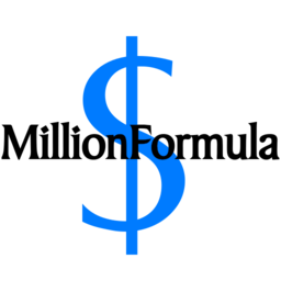 millionformula.com favicon