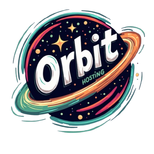 orbithosting.net favicon